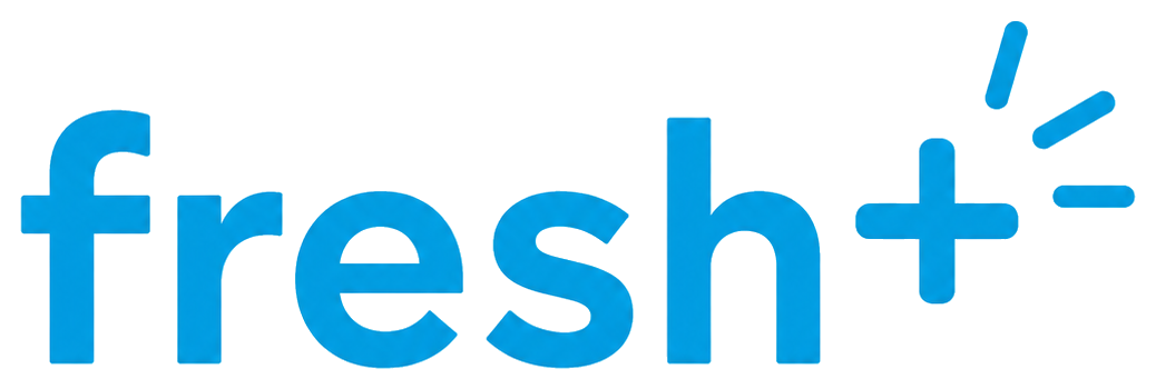 Fresh+